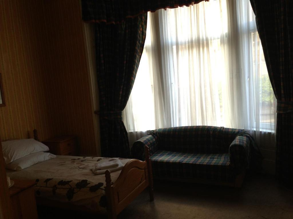 Beersbridge Lodge Глазгоу Екстериор снимка